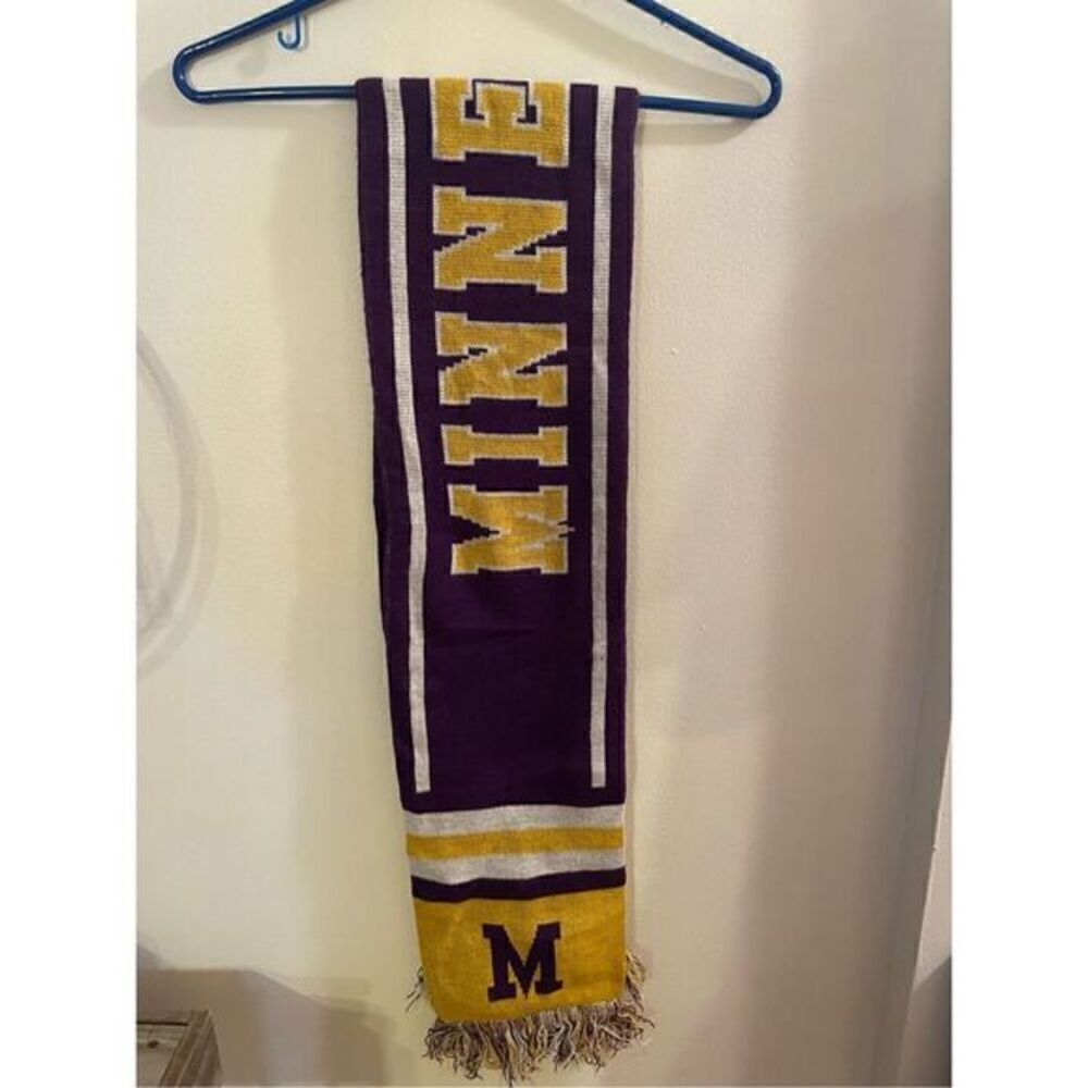 Minnesota Vikings Scarf